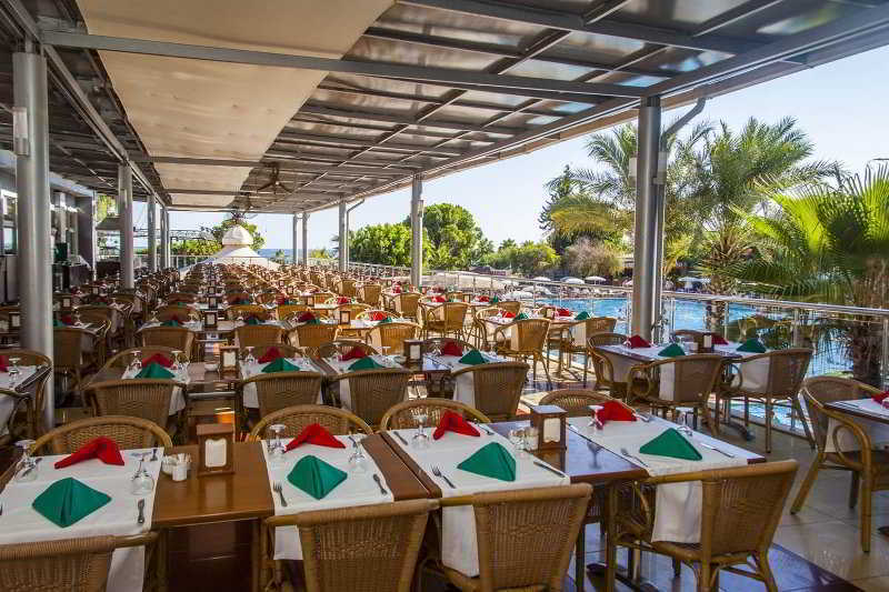 Hotel Ganita Club & Alanya