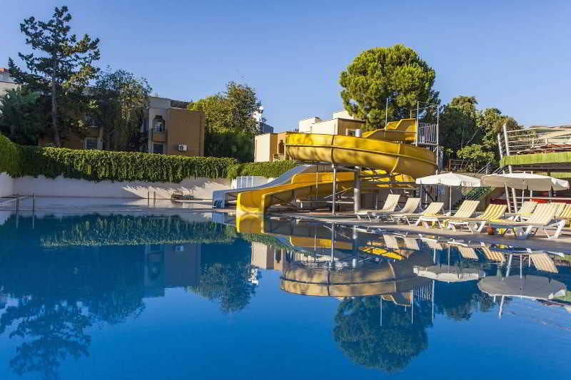 Ganita Club & 5* Alanya