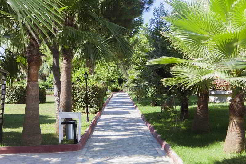 Hotel Ganita Club & Alanya