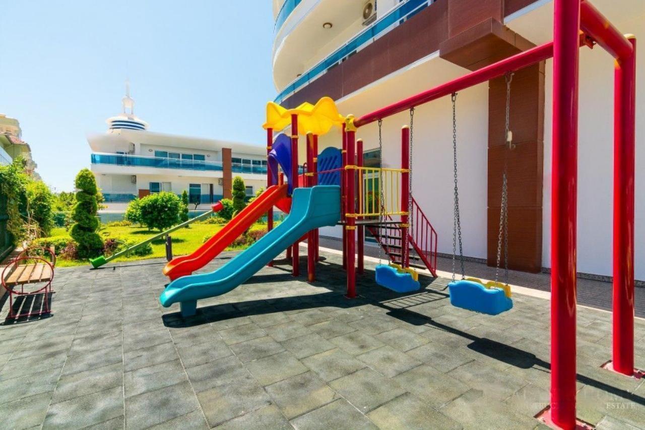 Lumos All-in In Luxury Full Facilities *