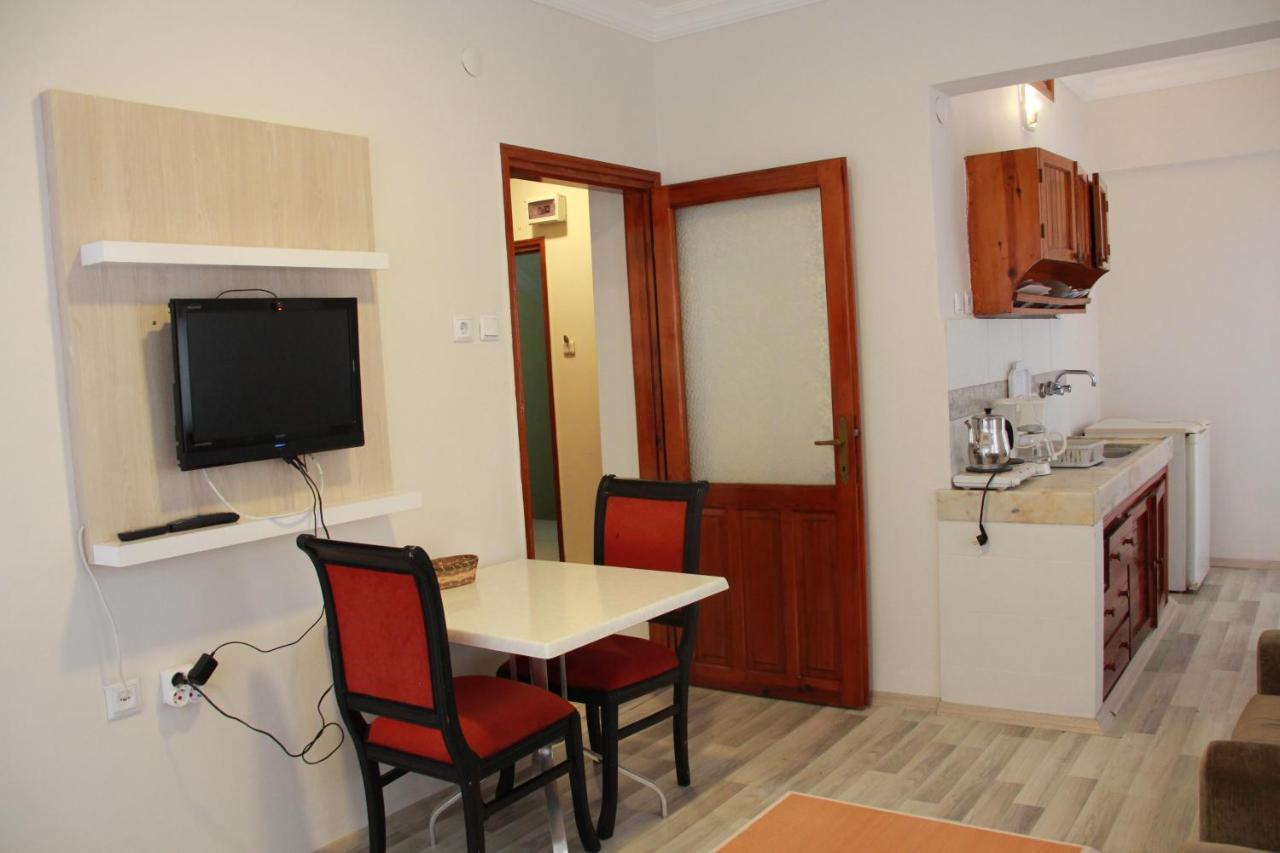 Alanya Apart Otel * Alanya