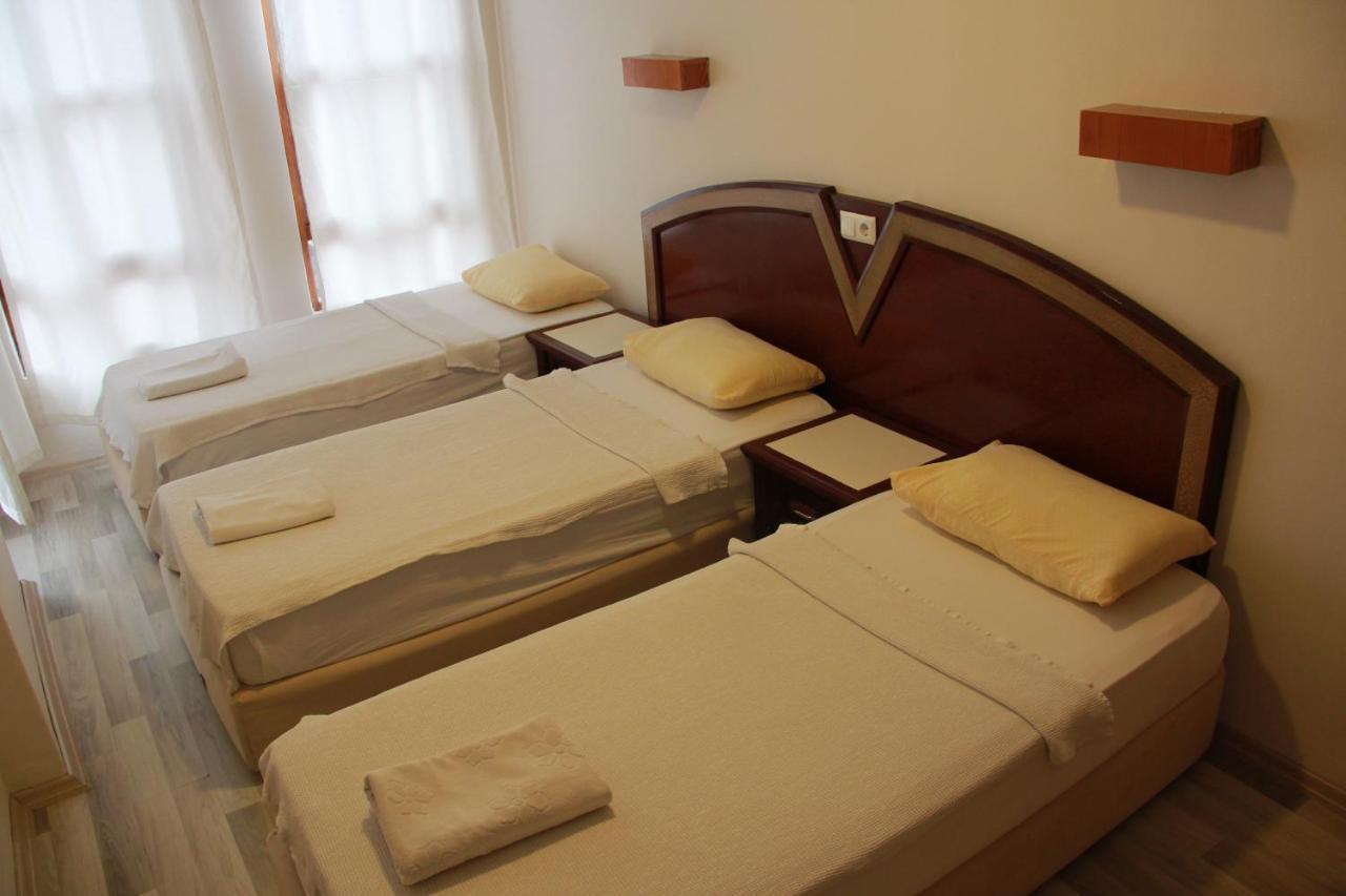 Alanya Apart Otel Alanya