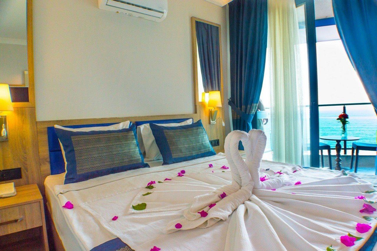 Hotel Relax