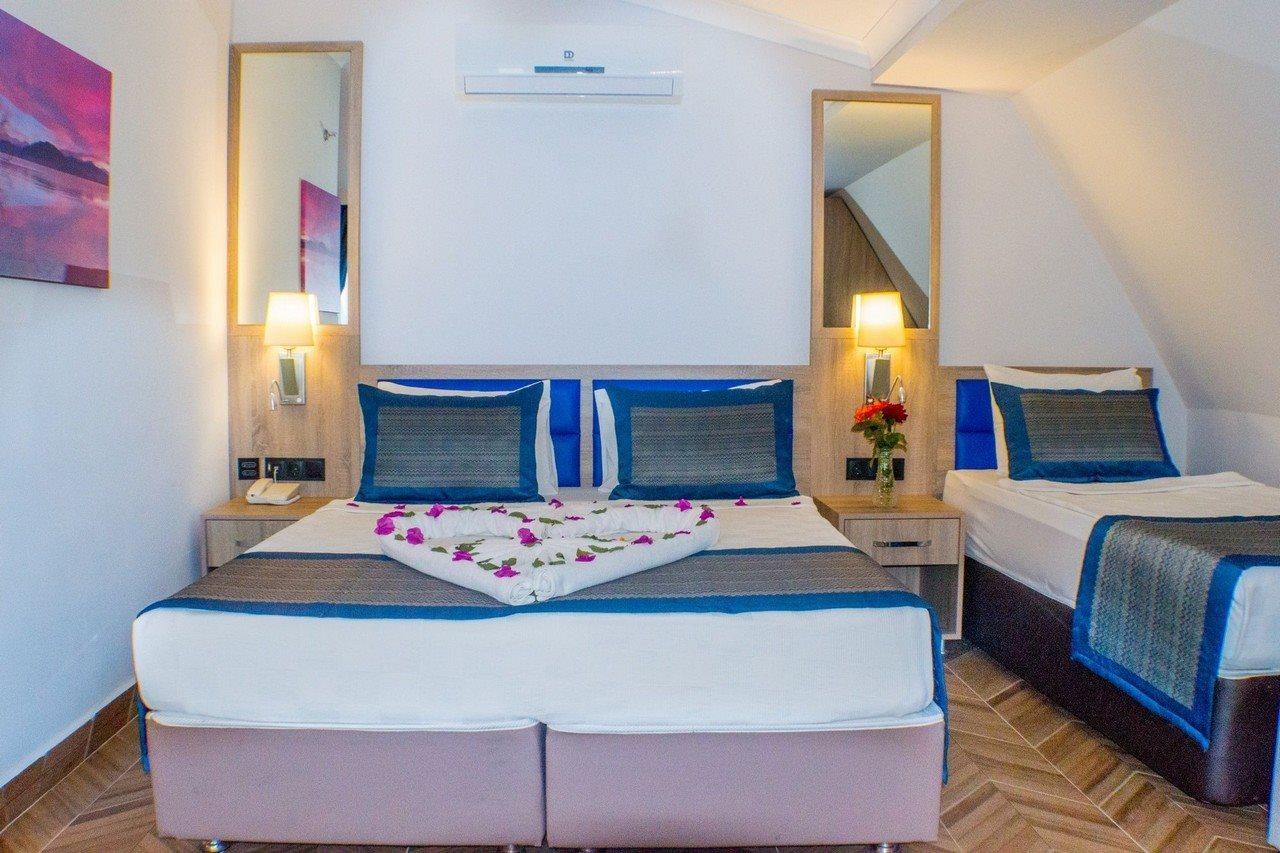 Relax Alanya