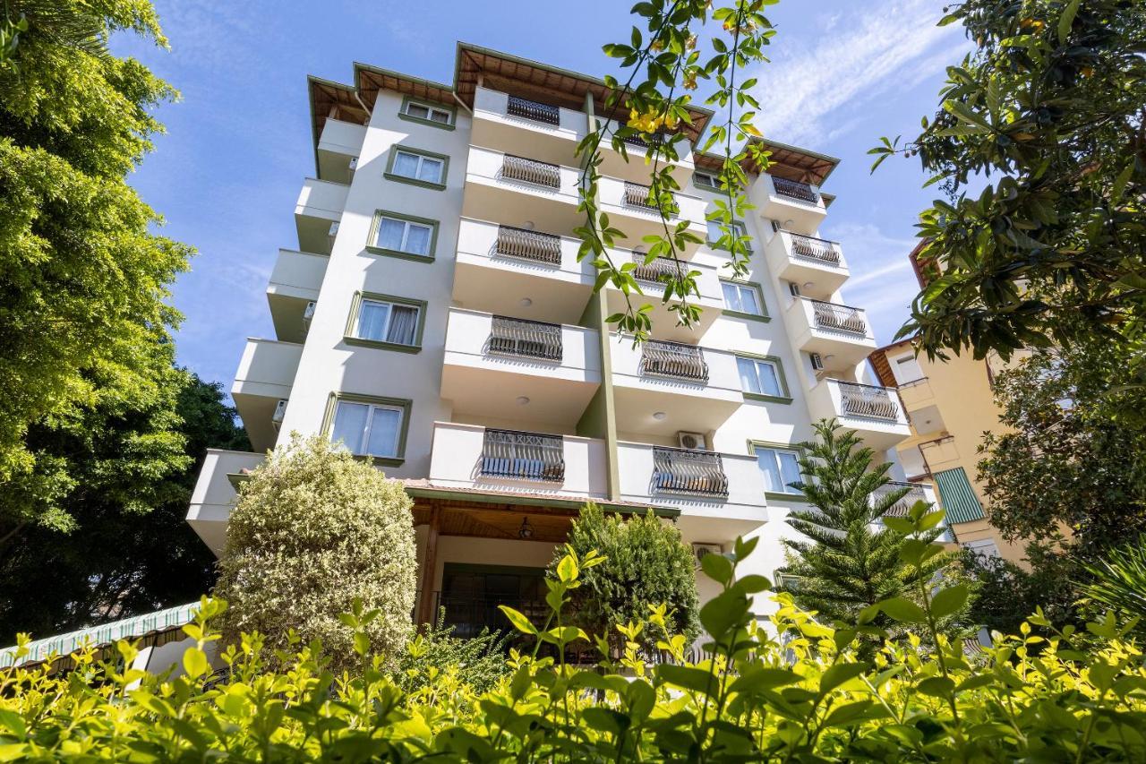 Comfort Apartment *