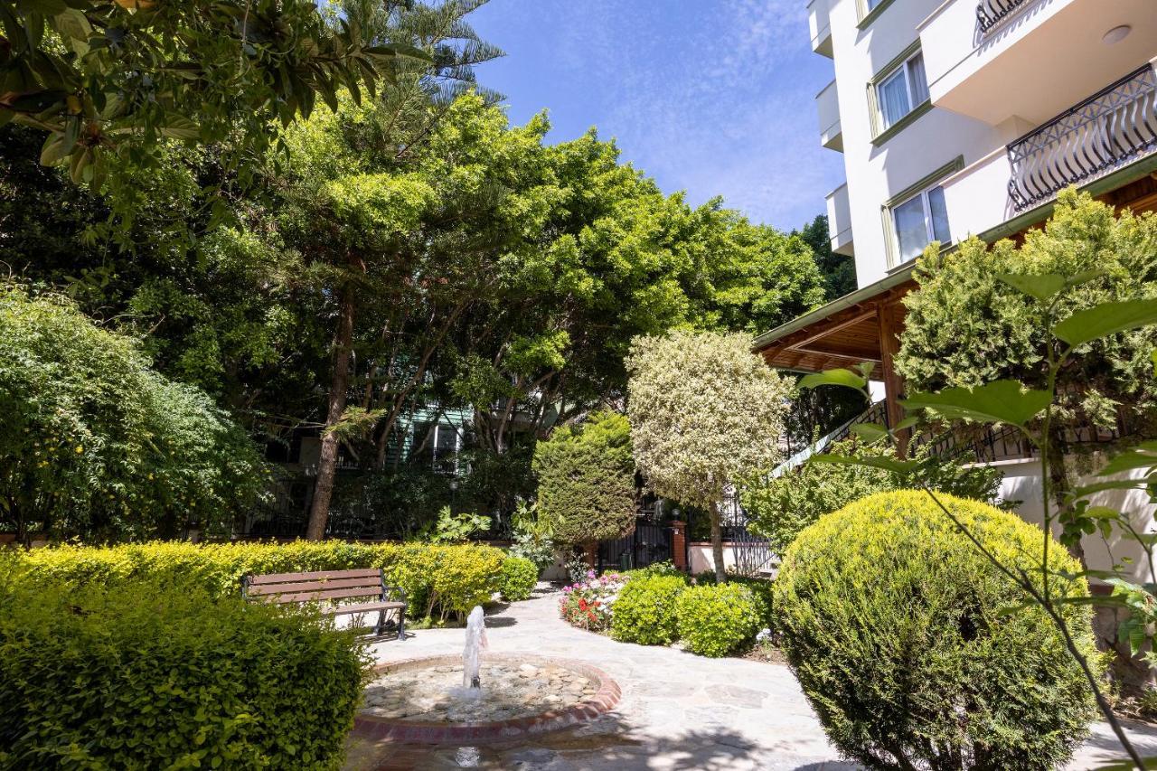 Comfort Apartment *