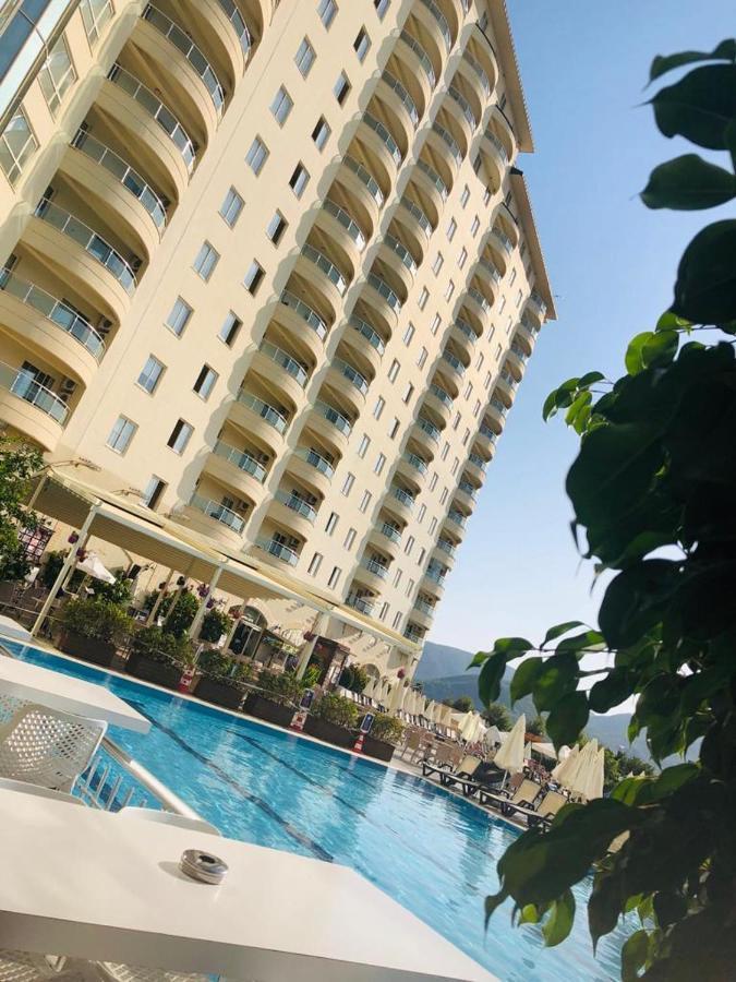 Gold City 2+1 Main Building Flat With Free Aquapark *