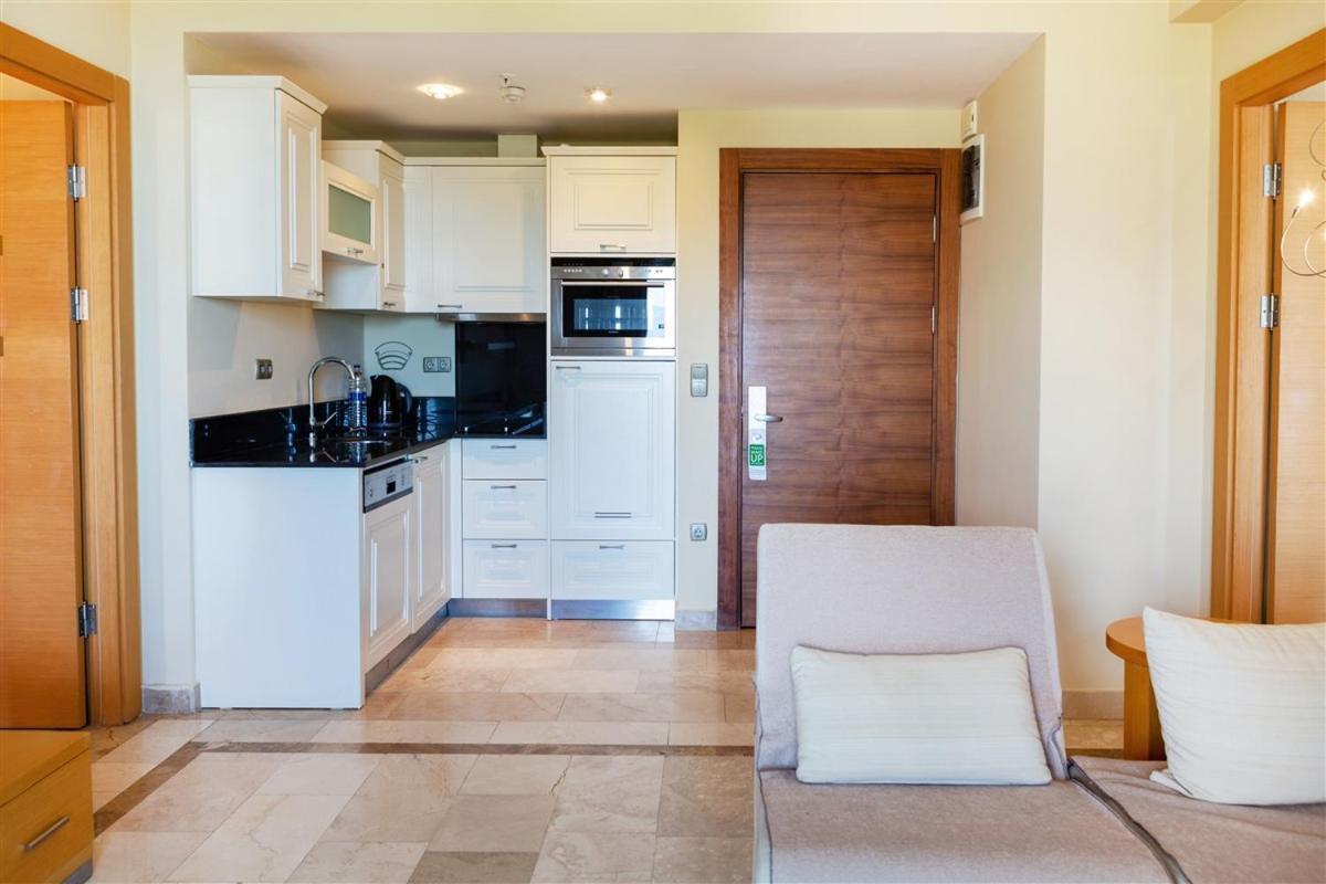 Gold City 2+1 Main Building Flat With Free Aquapark *
