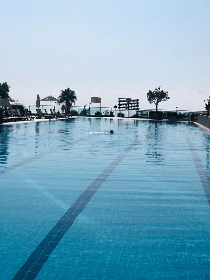 Gold City 2+1 Main Building Flat With Free Aquapark *