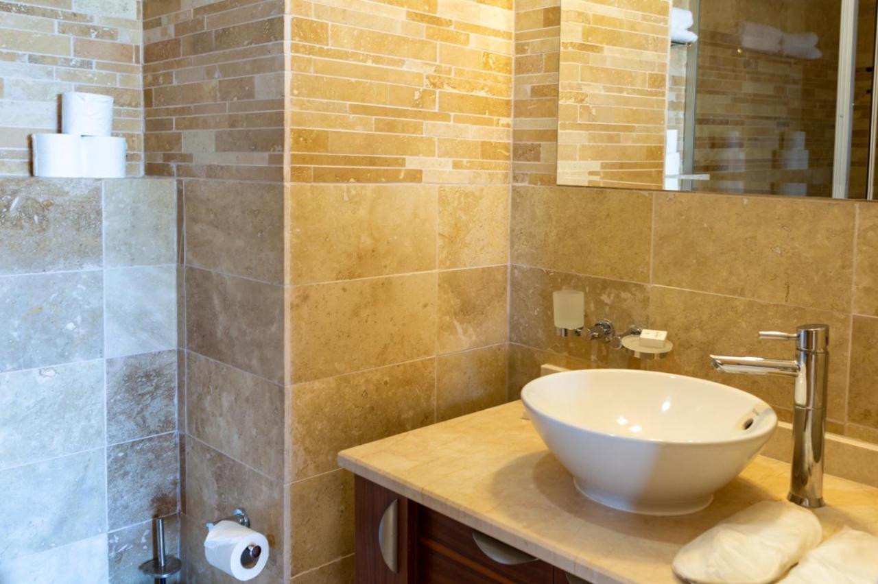 Gold City 2+1 Main Building Flat With Free Aquapark Apartment Alanya