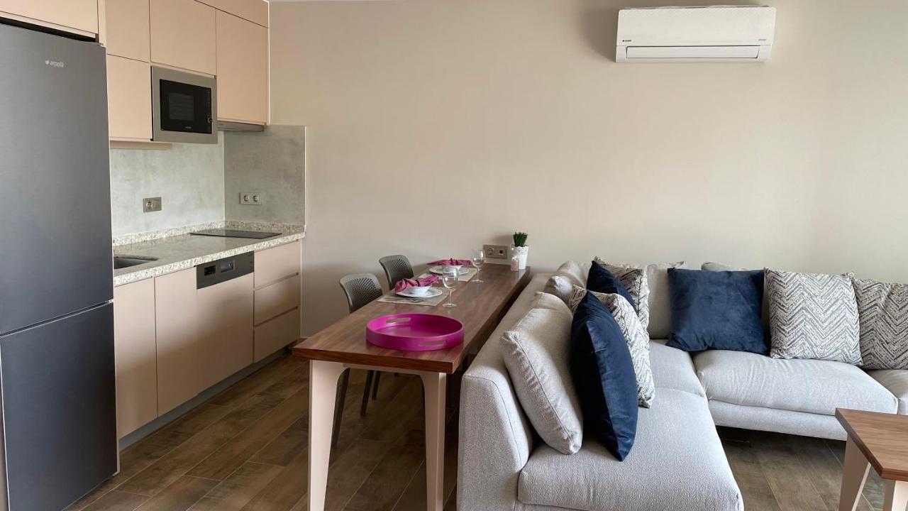 Garden Luxury * Alanya