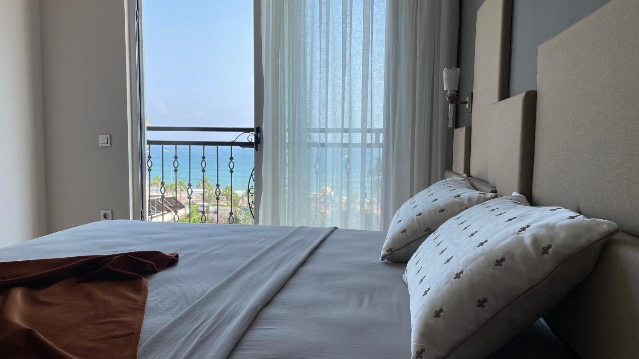 Apartment Garden Luxury Alanya