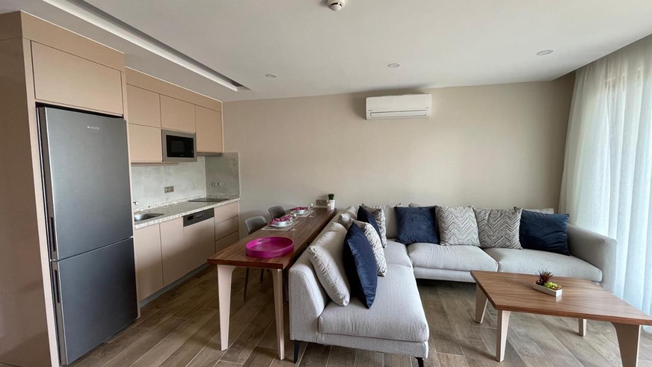 Garden Luxury Apartment *