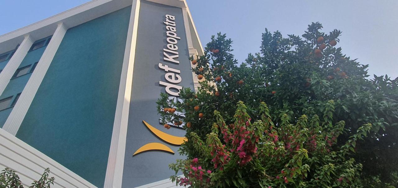Hedef Kleopatra Daire Alanya