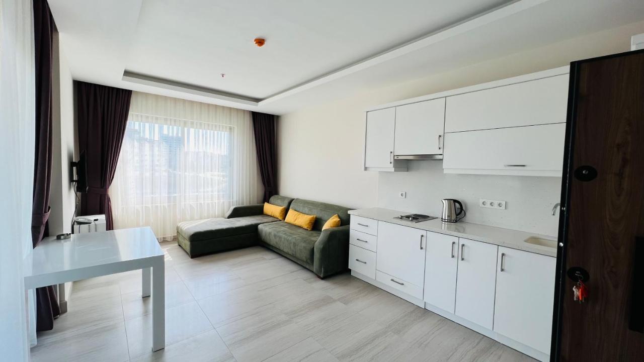 Holiday Apartment