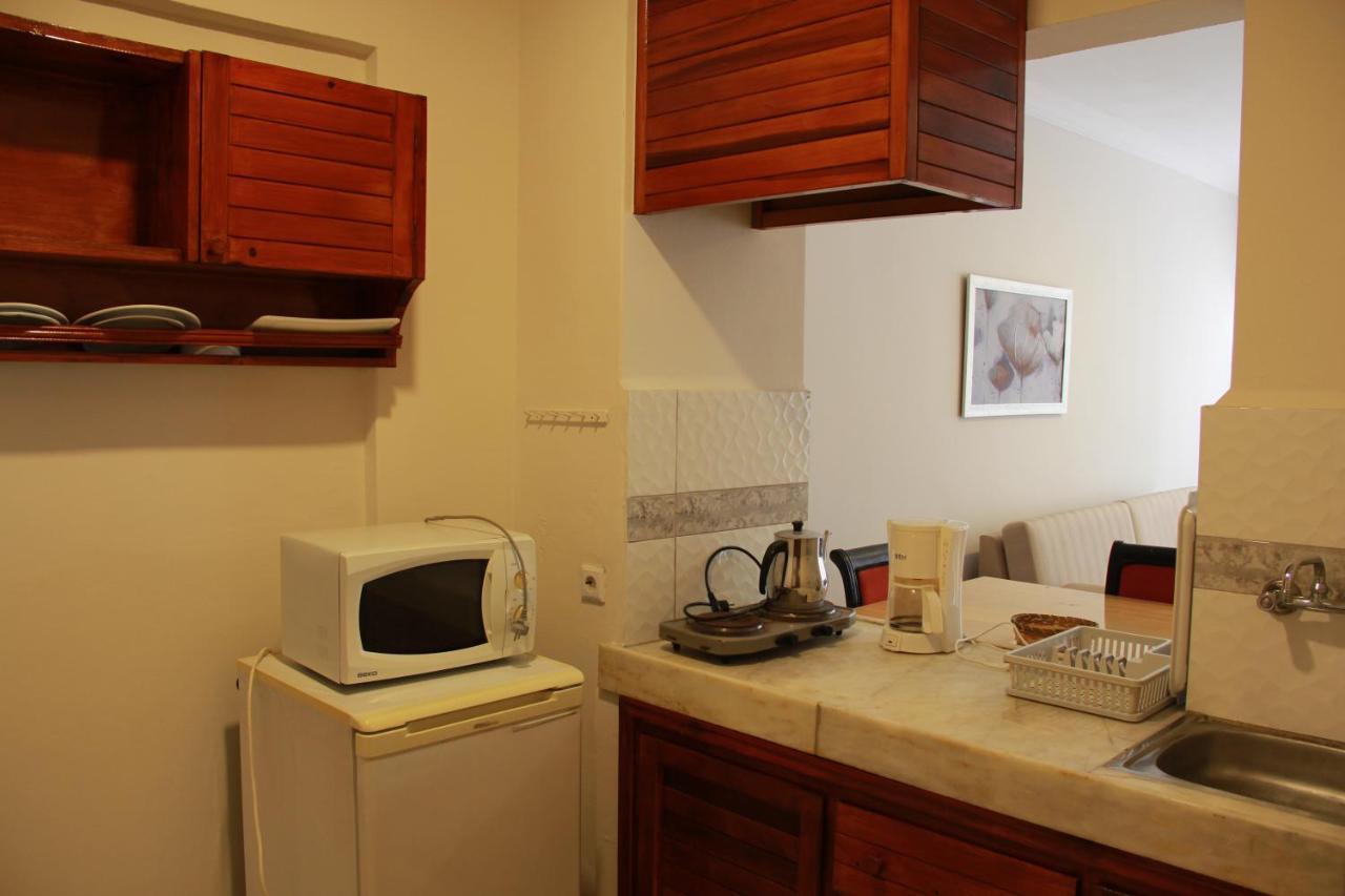 Alanya Apart Otel * Alanya