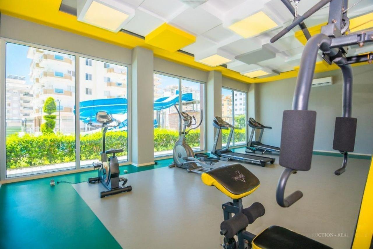 Lumos All-in In Luxury Full Facilities Apartment