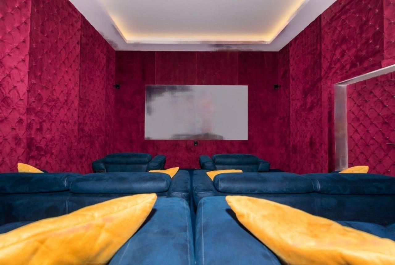 Lumos All-in In Luxury Full Facilities Apartment
