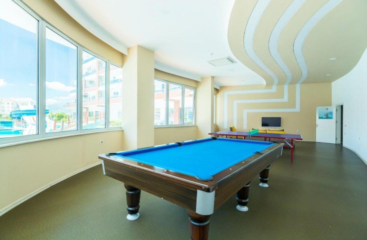 Lumos All-in In Luxury Full Facilities