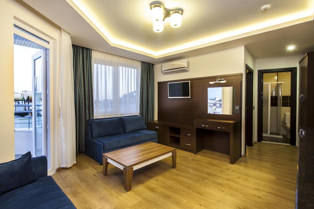 Parador Suite Hotel Hotel