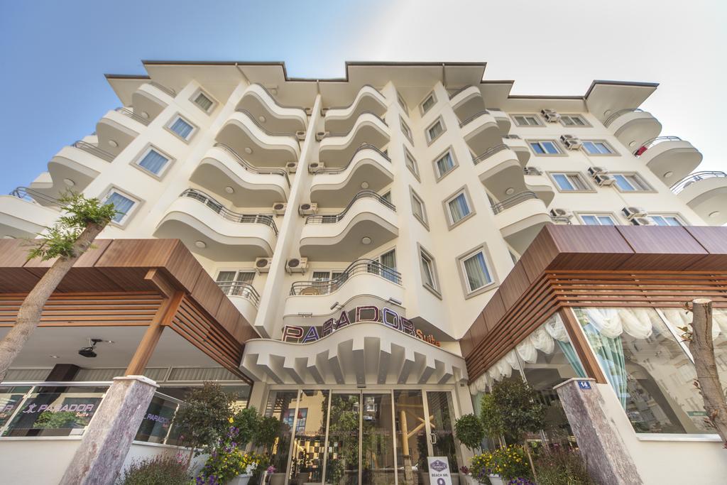 Parador Suite Hotel Hotel