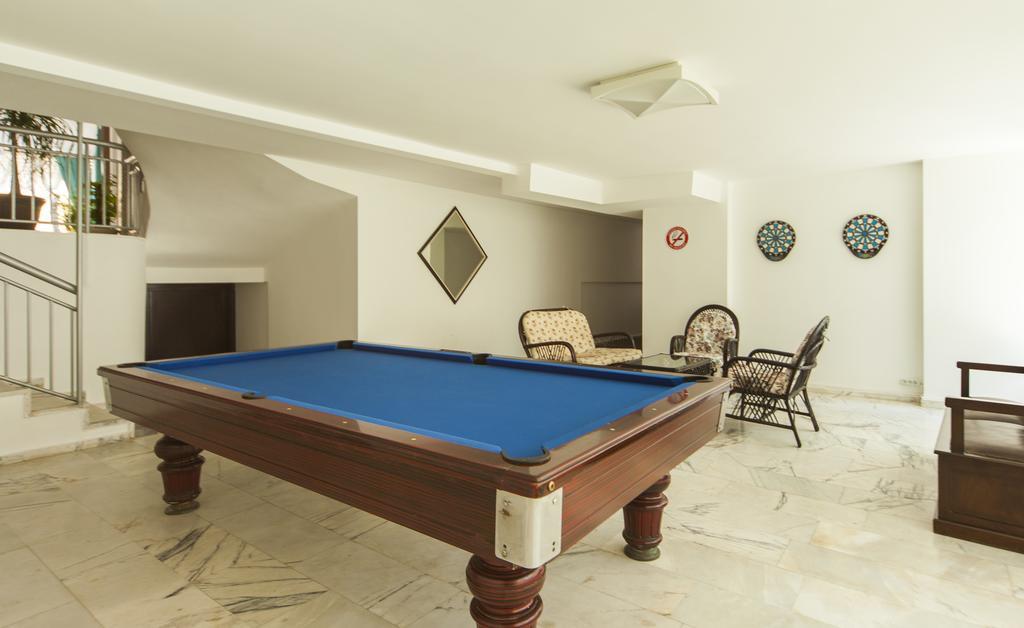 Hotel Parador Suite Hotel Alanya