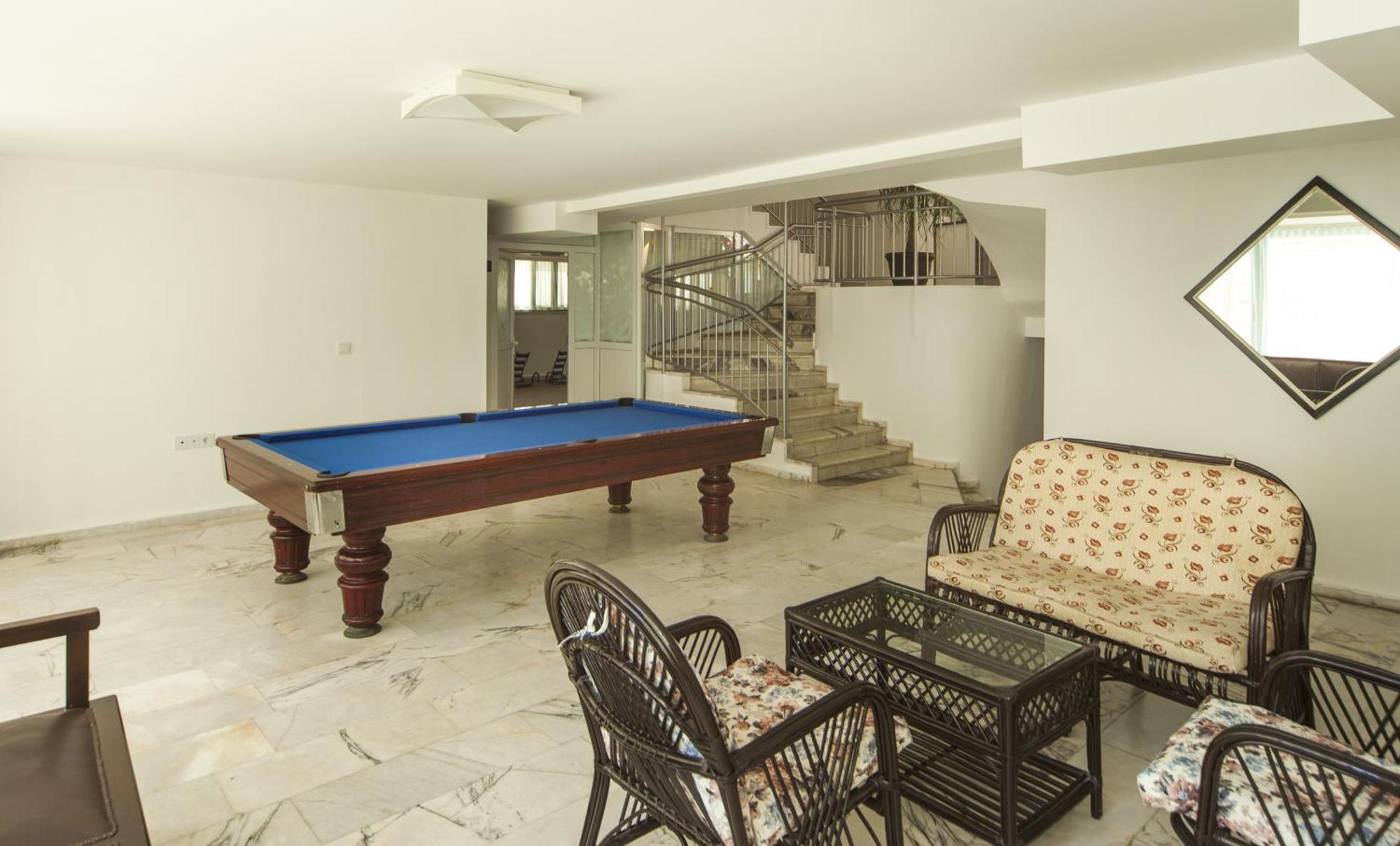 Hotel Parador Suite Hotel 3*