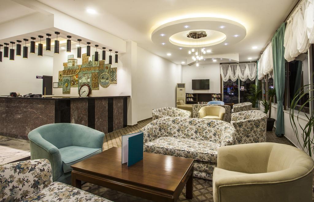 Hotel Parador Suite Hotel Alanya