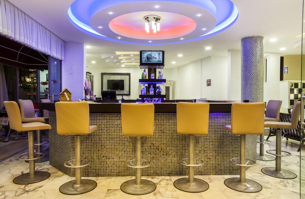 Parador Suite Hotel Hotel Alanya