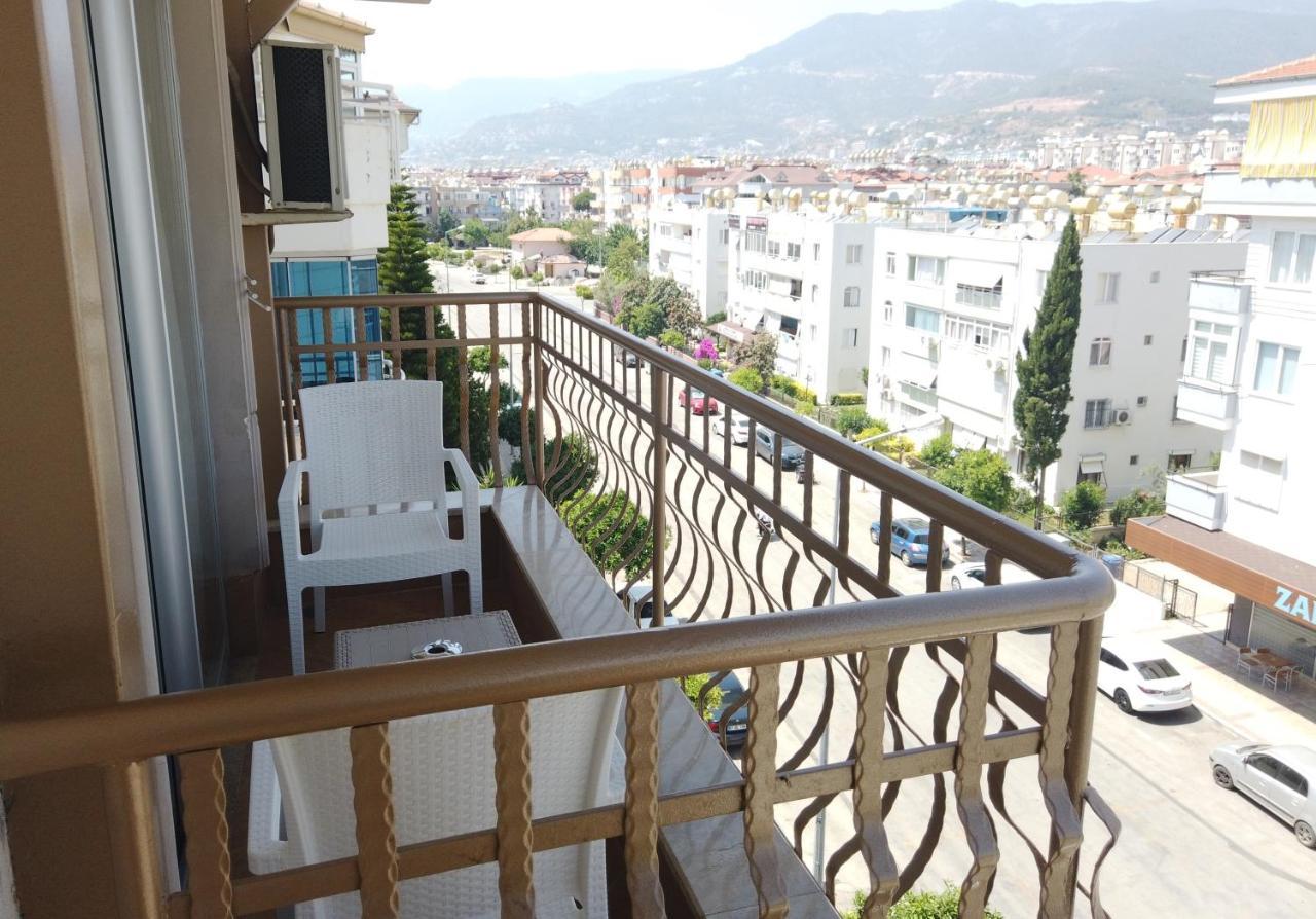 Oba Time Alanya