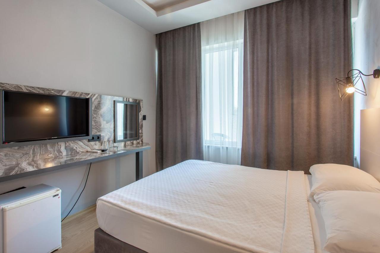 Aslan Sand&city 4* Alanya