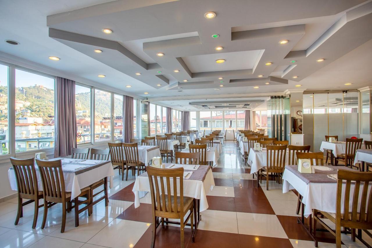 Hotel Aslan & Alanya