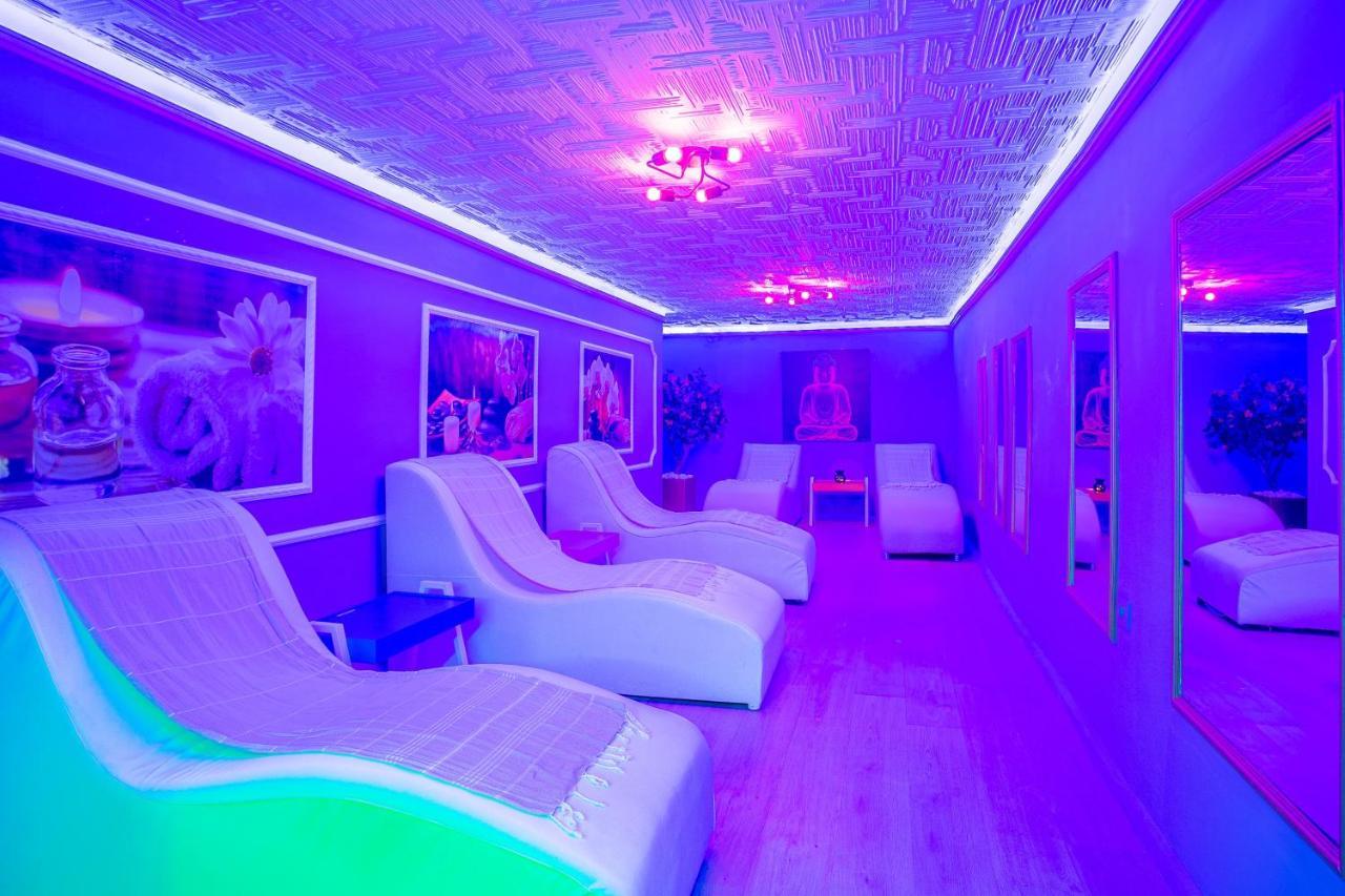 Hotel Aslan &