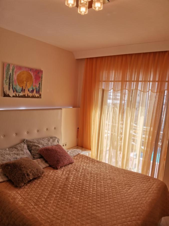 In Granada *