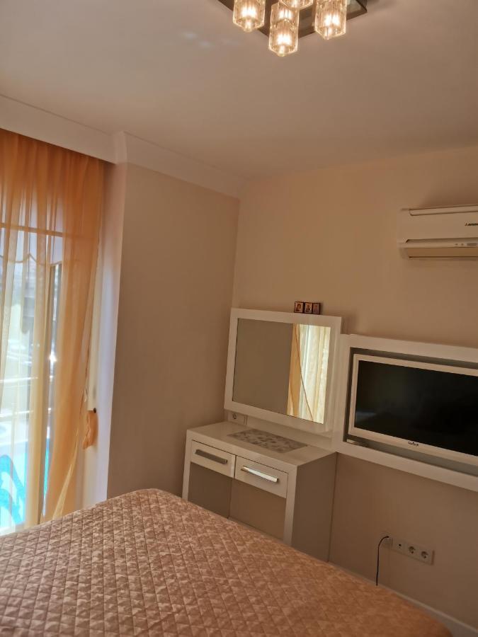 In Granada Alanya