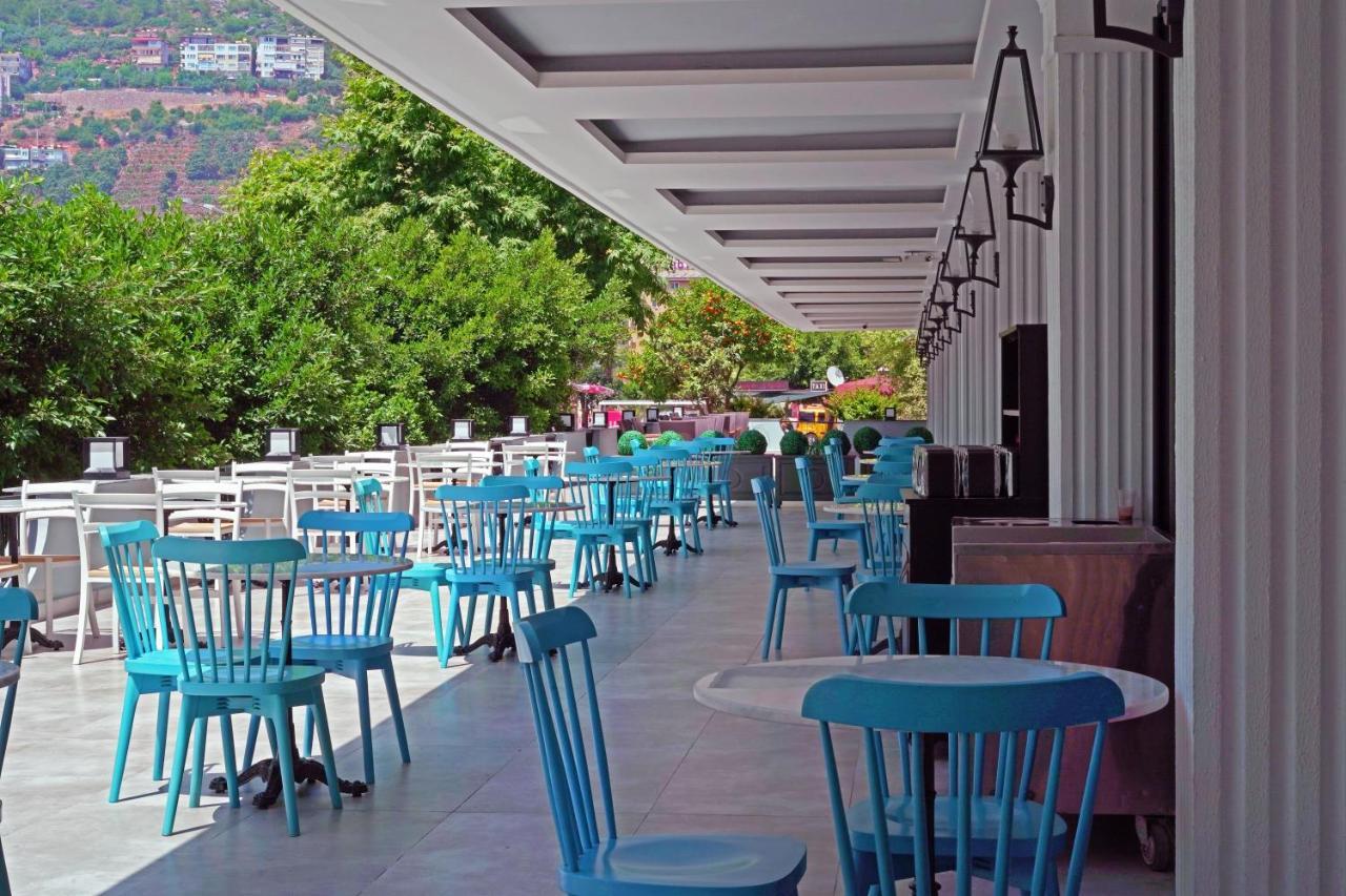 Hedef Kleopatra Daire *