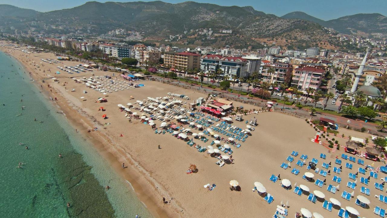 Hedef Kleopatra Daire