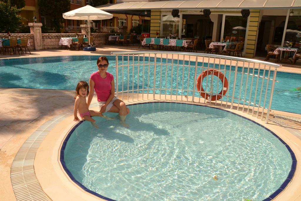 Dreams Alanya