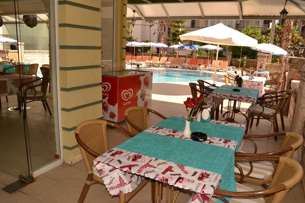 Dreams Aparthotel