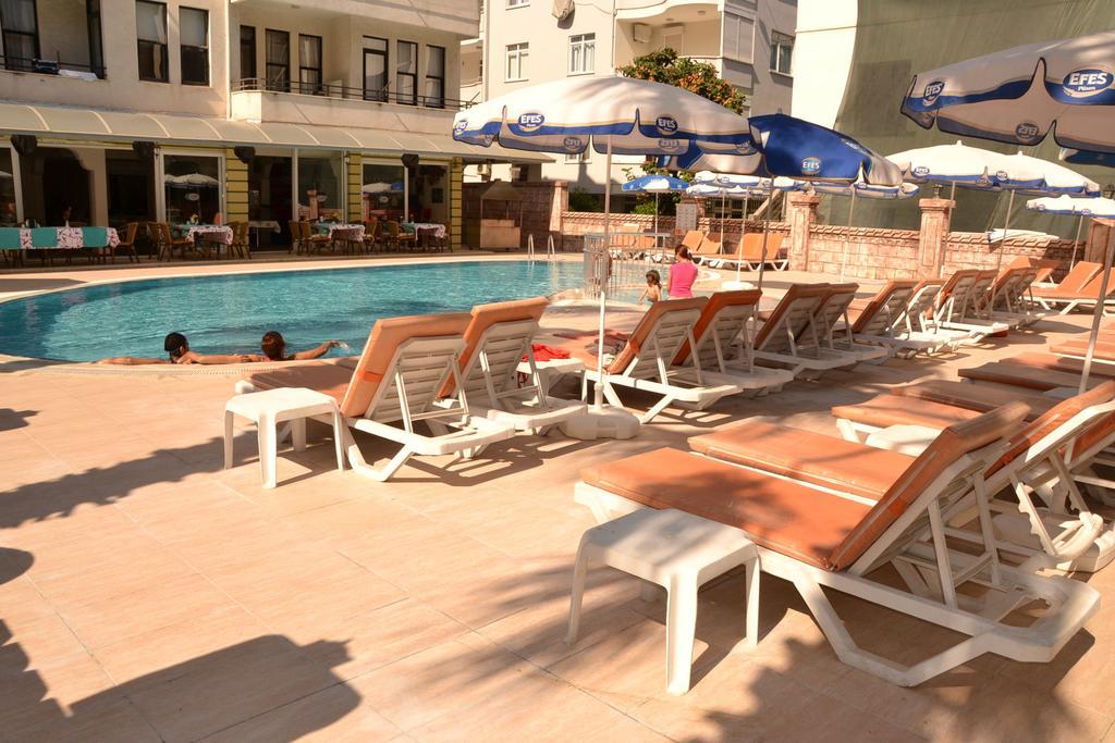 Dreams Aparthotel 2*