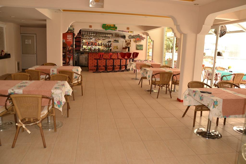 Aparthotel Dreams Alanya