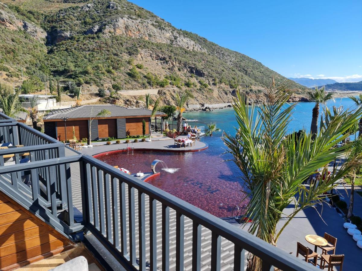 Porto Club (adults Only) Alanya