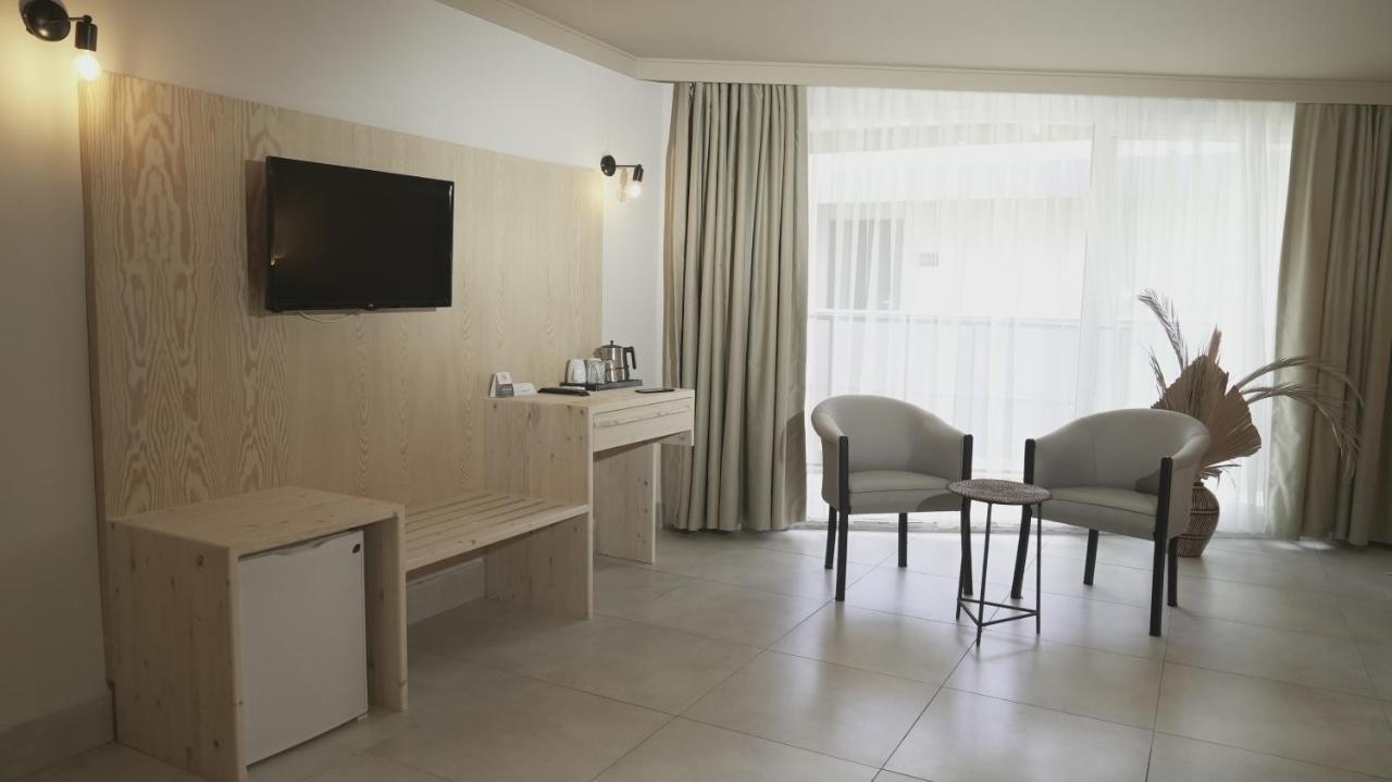 Sun By En Vie Hotel