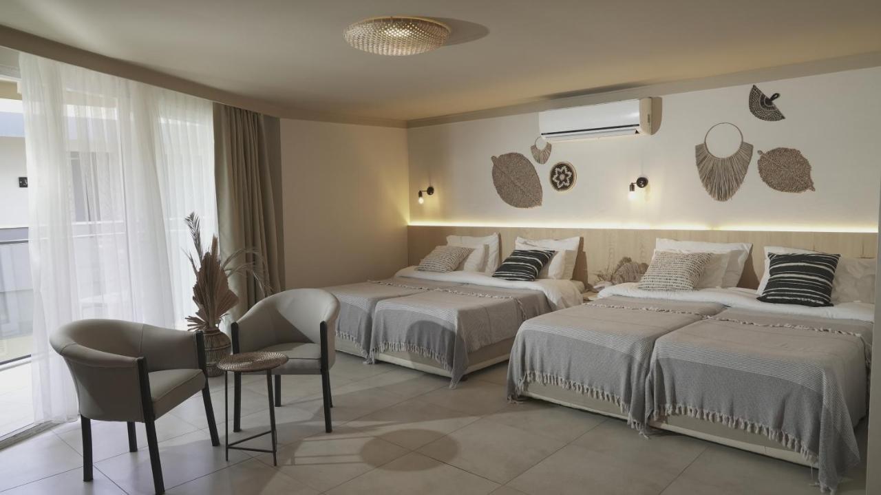 Sun By En Vie Hotel 2*