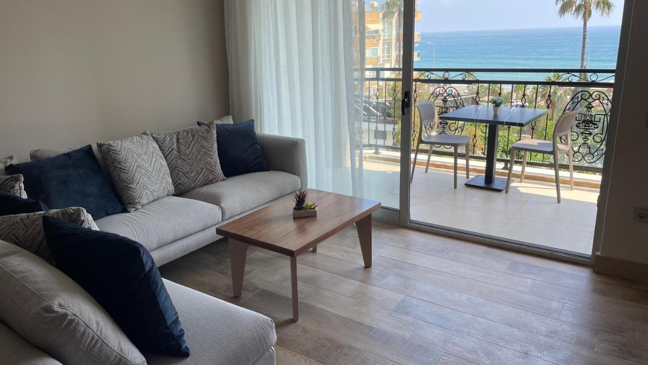 Apartment Garden Luxury Alanya