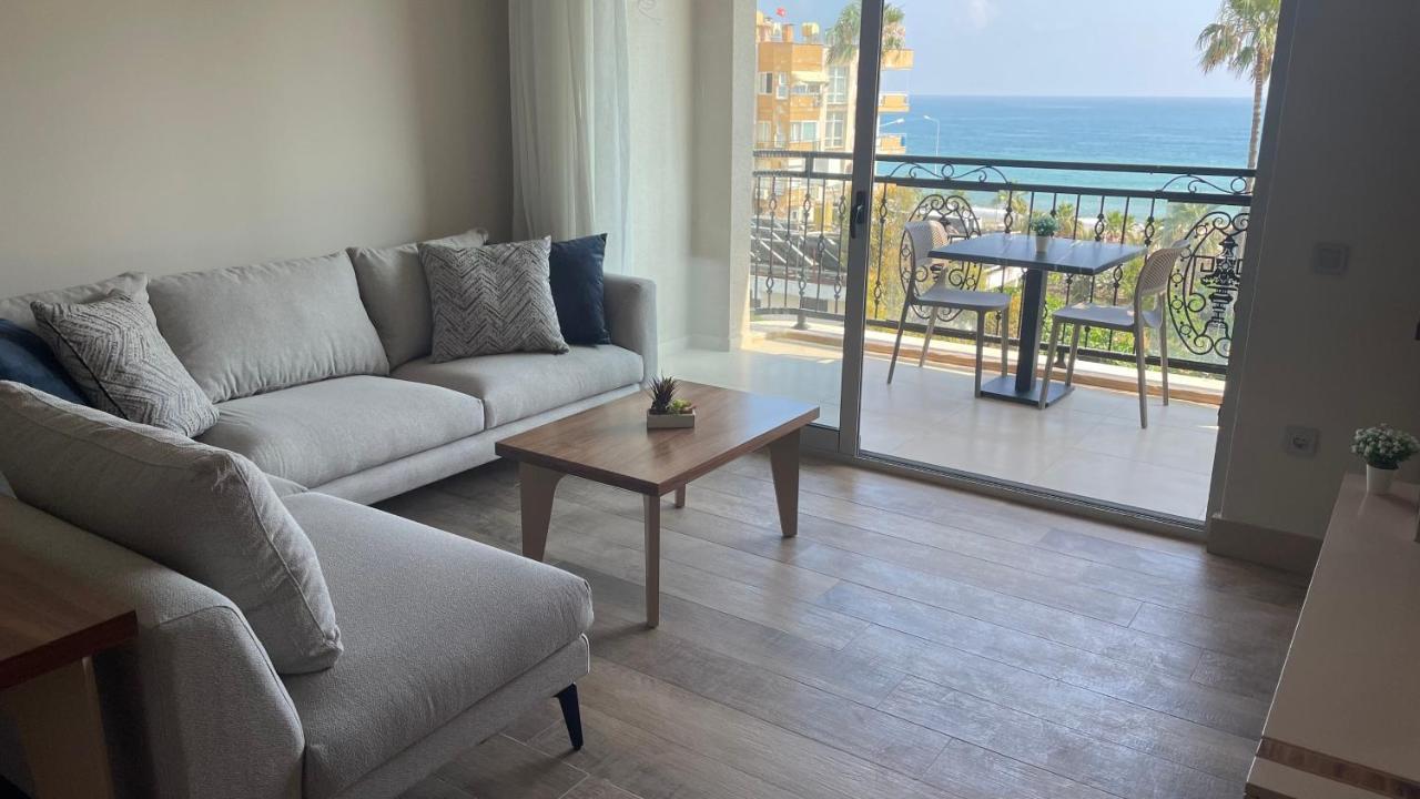 Garden Luxury Apartment *