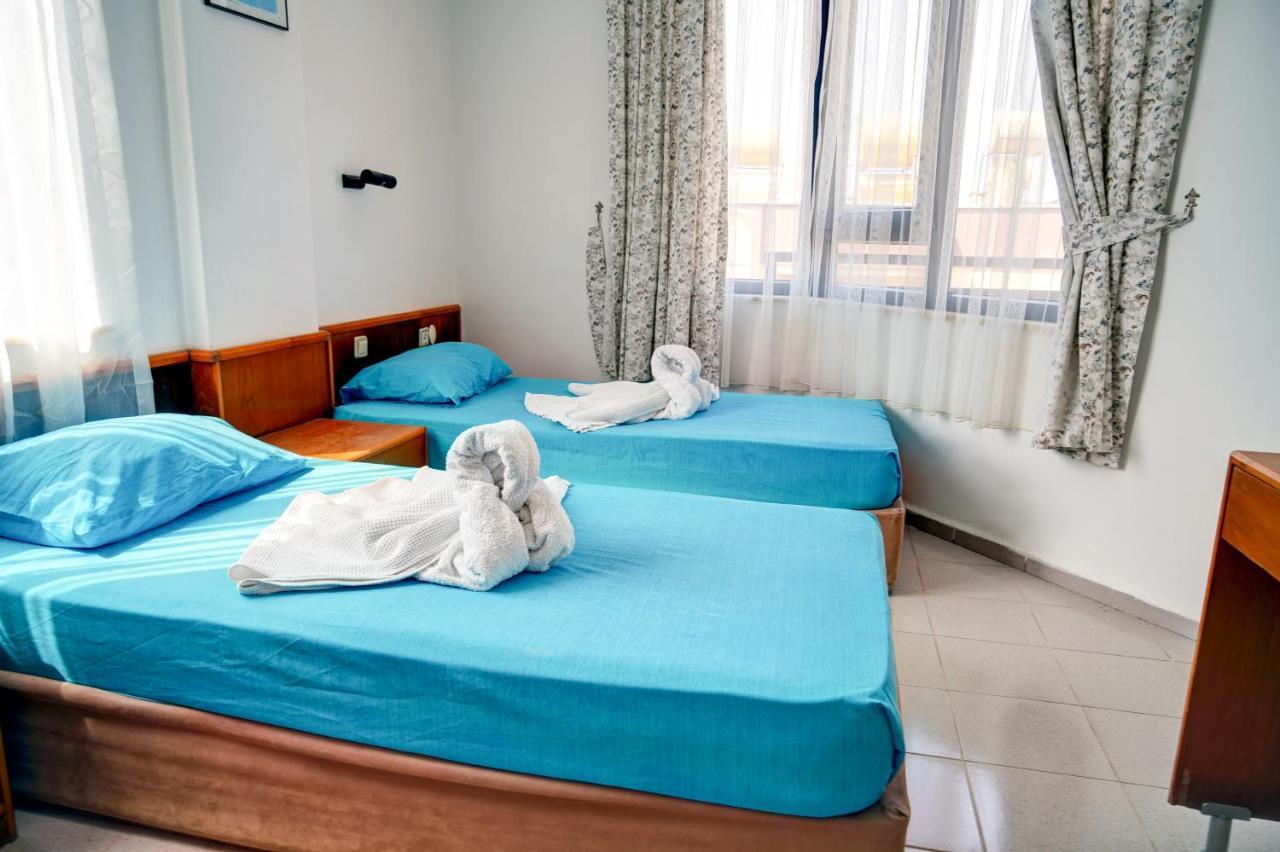 Apart Otel Happy Homes