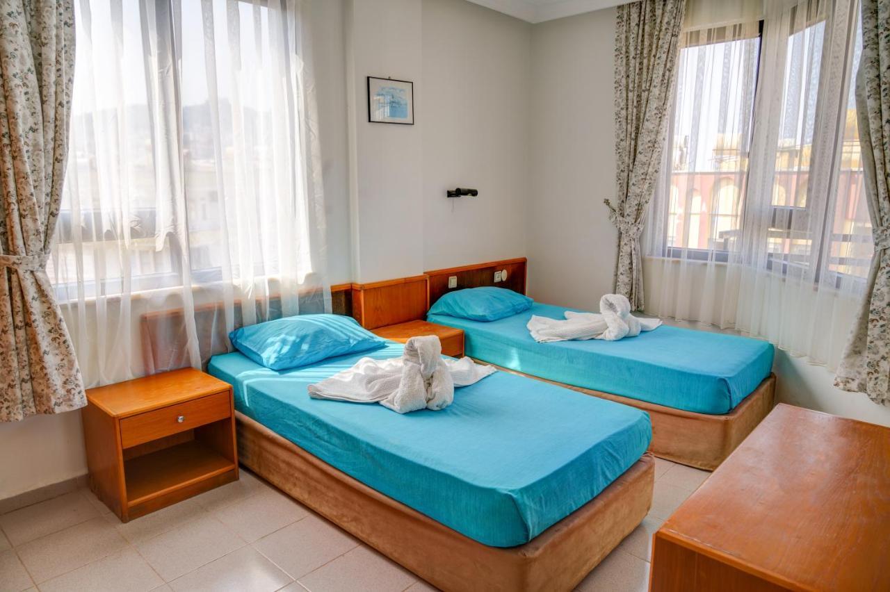 Happy Homes Lejlighedshotel 3*