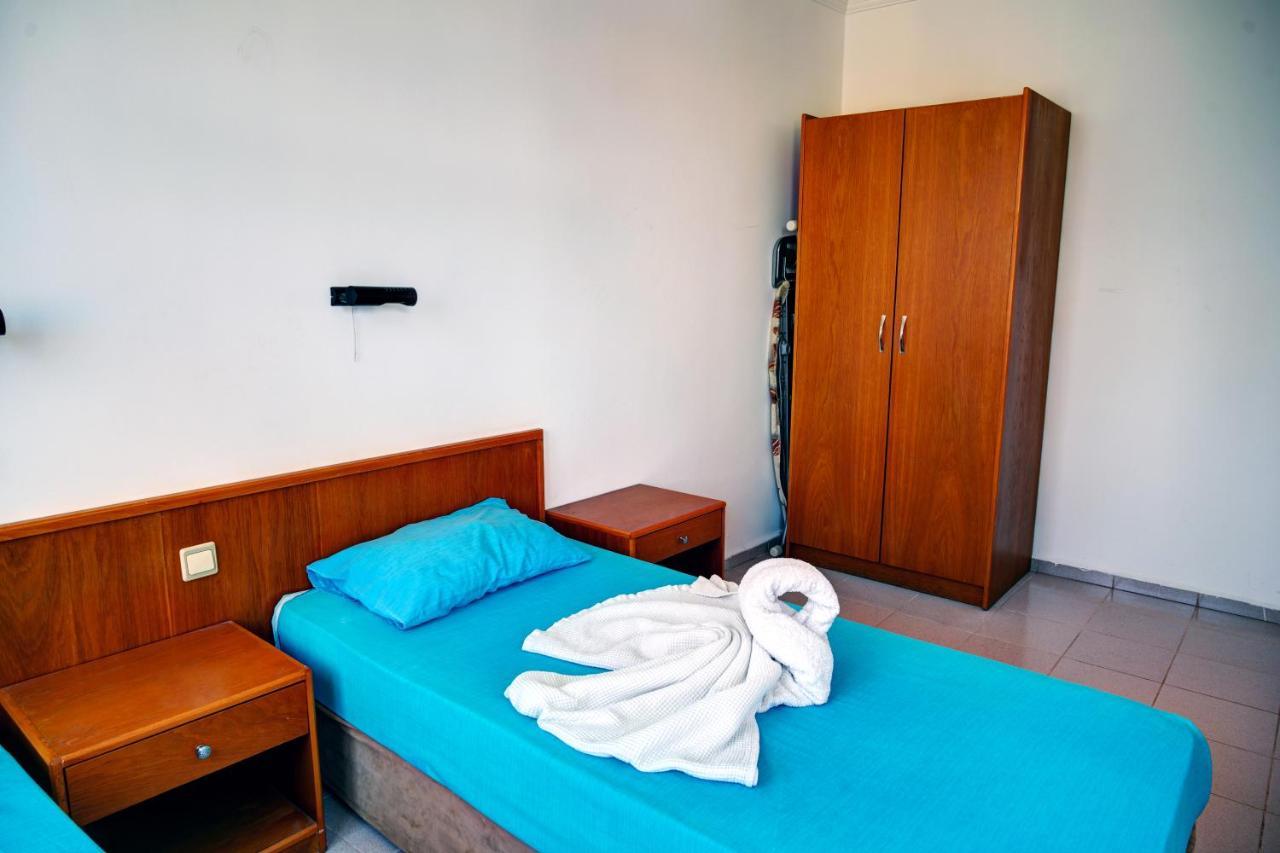 Apart Otel Happy Homes 3*