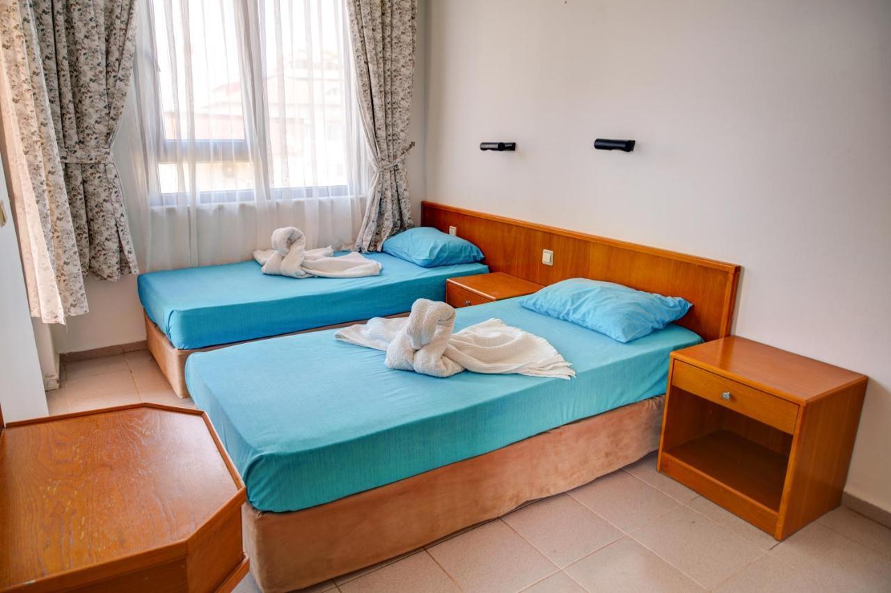 Happy Homes Alanya